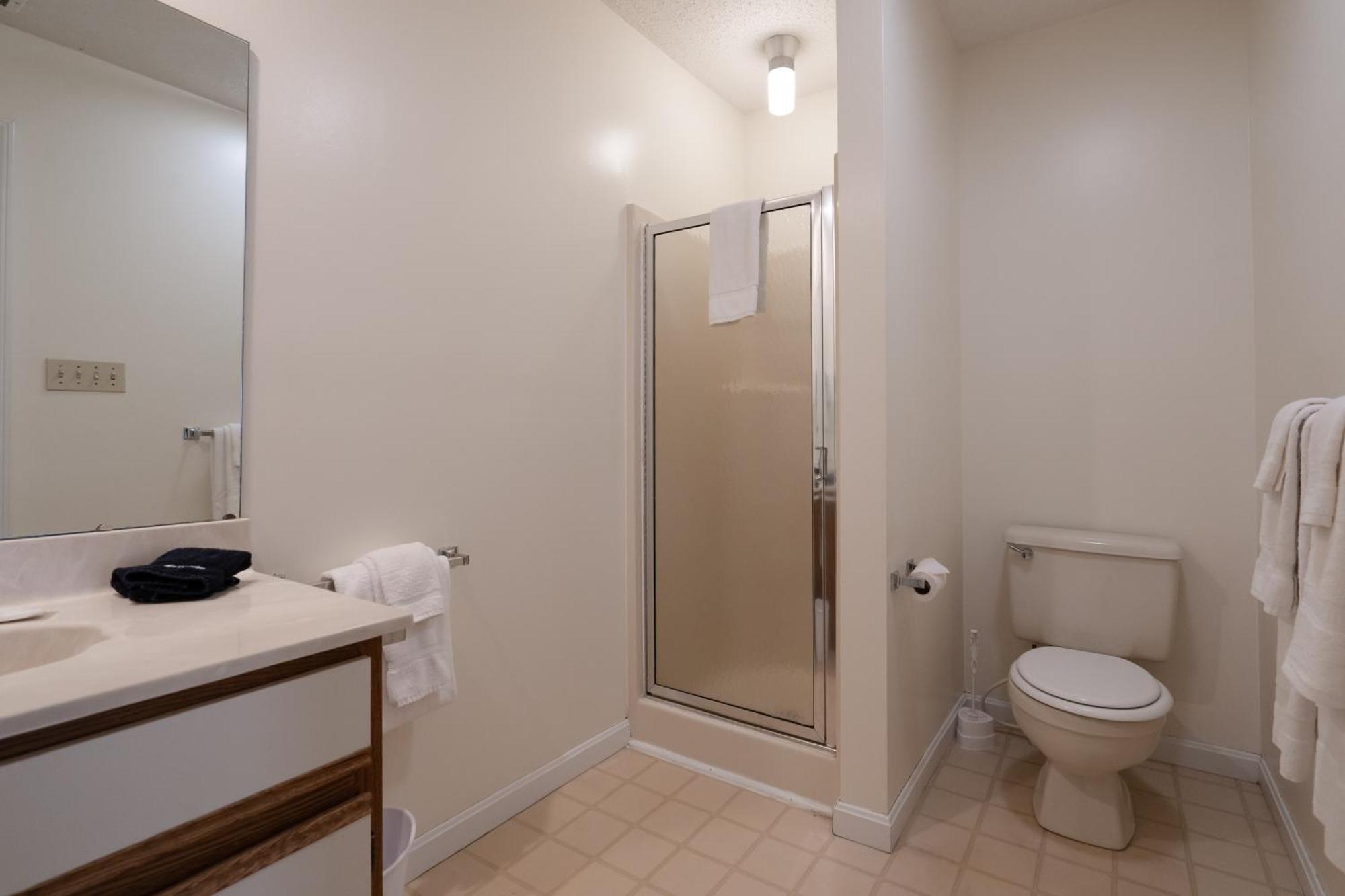 The Villas At French Lick Springs Room photo