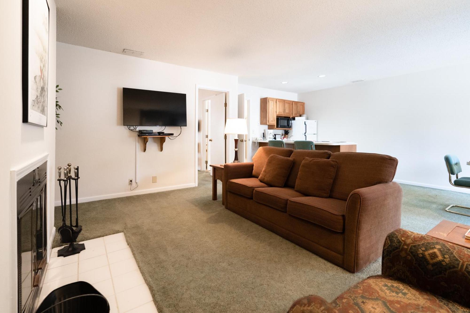 The Villas At French Lick Springs Room photo