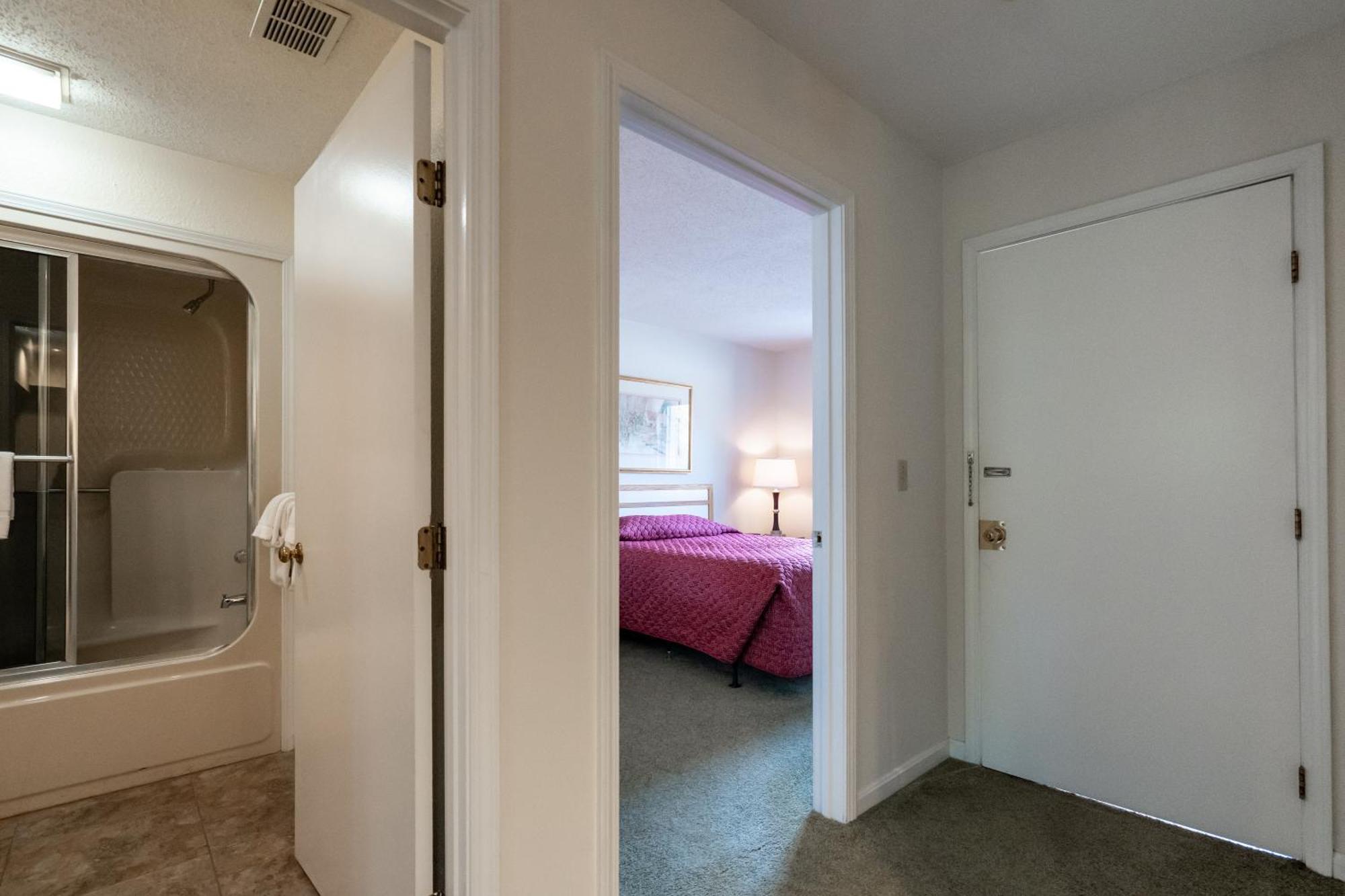 The Villas At French Lick Springs Room photo