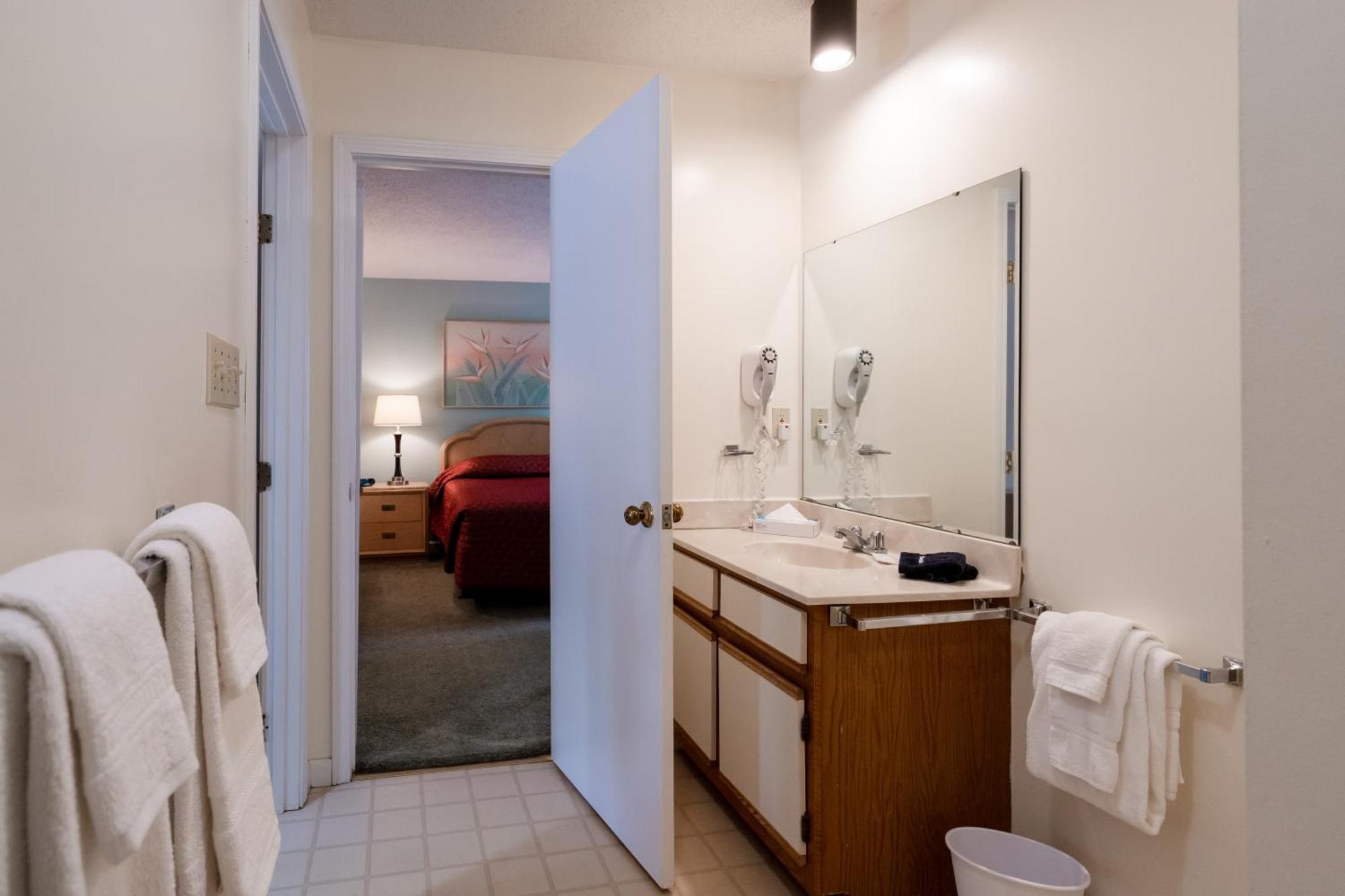 The Villas At French Lick Springs Room photo