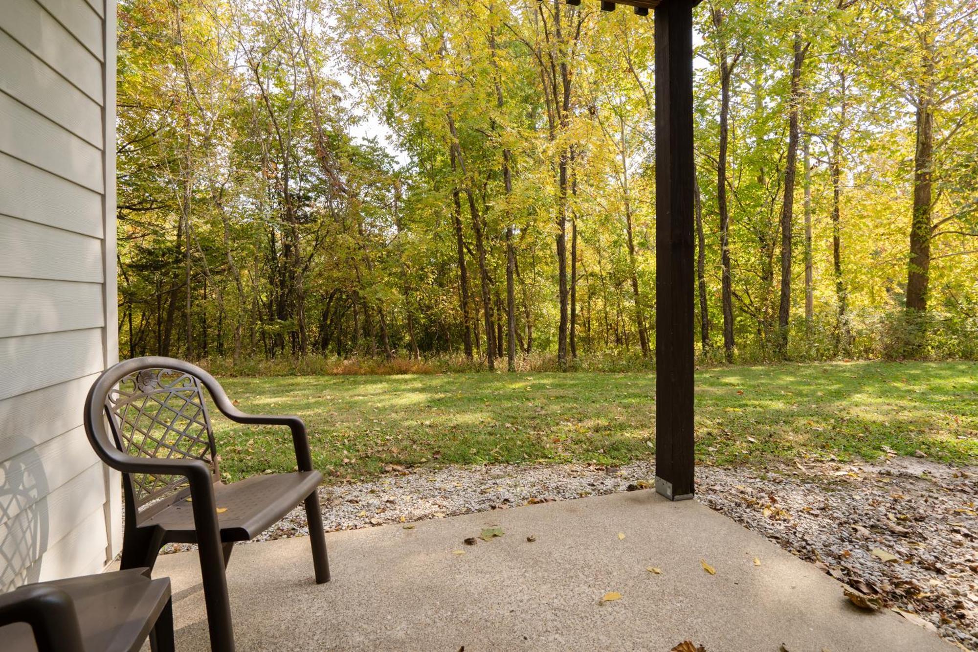 The Villas At French Lick Springs Room photo