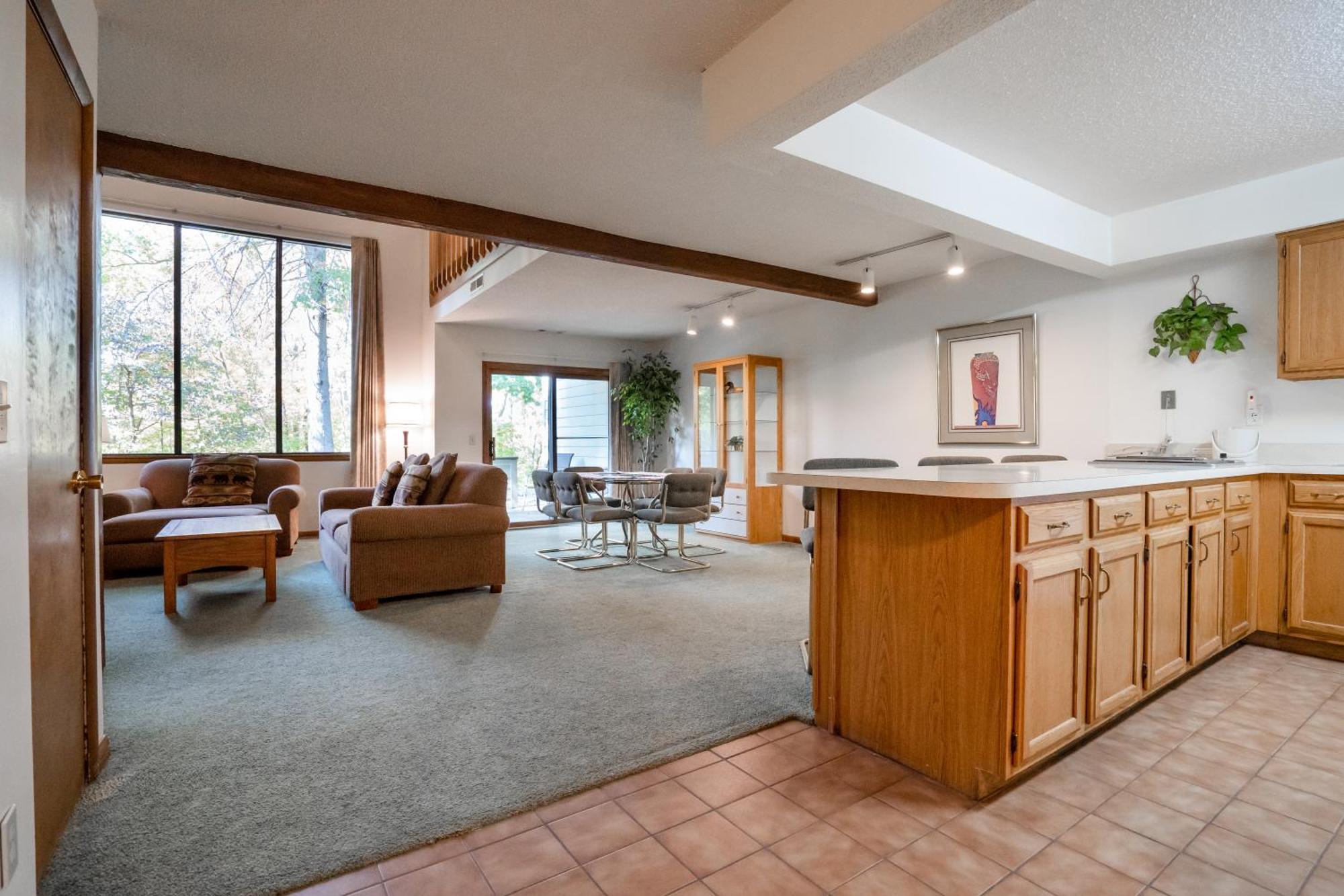 The Villas At French Lick Springs Room photo