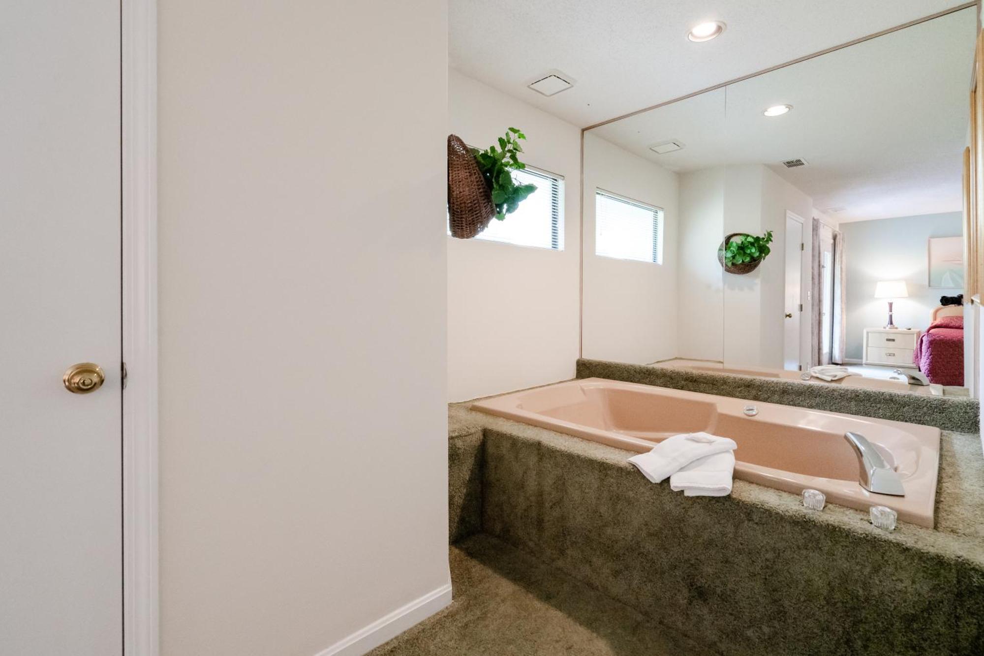 The Villas At French Lick Springs Room photo