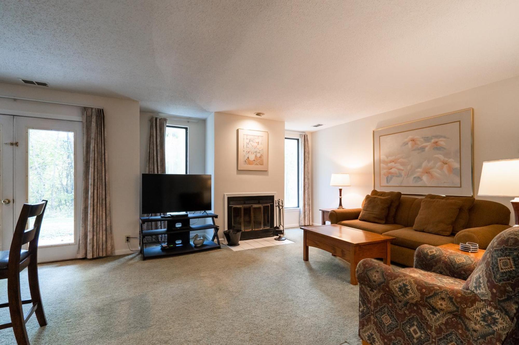 The Villas At French Lick Springs Room photo