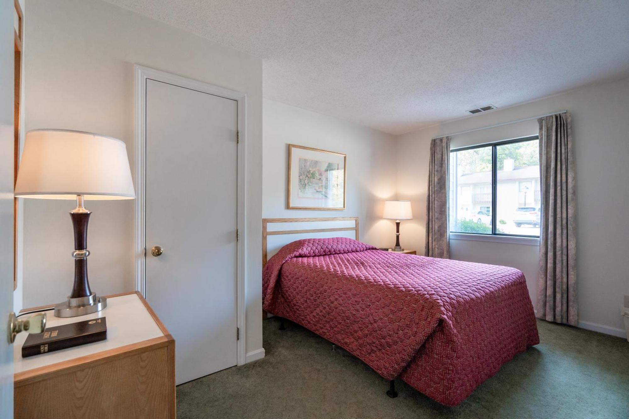 The Villas At French Lick Springs Room photo