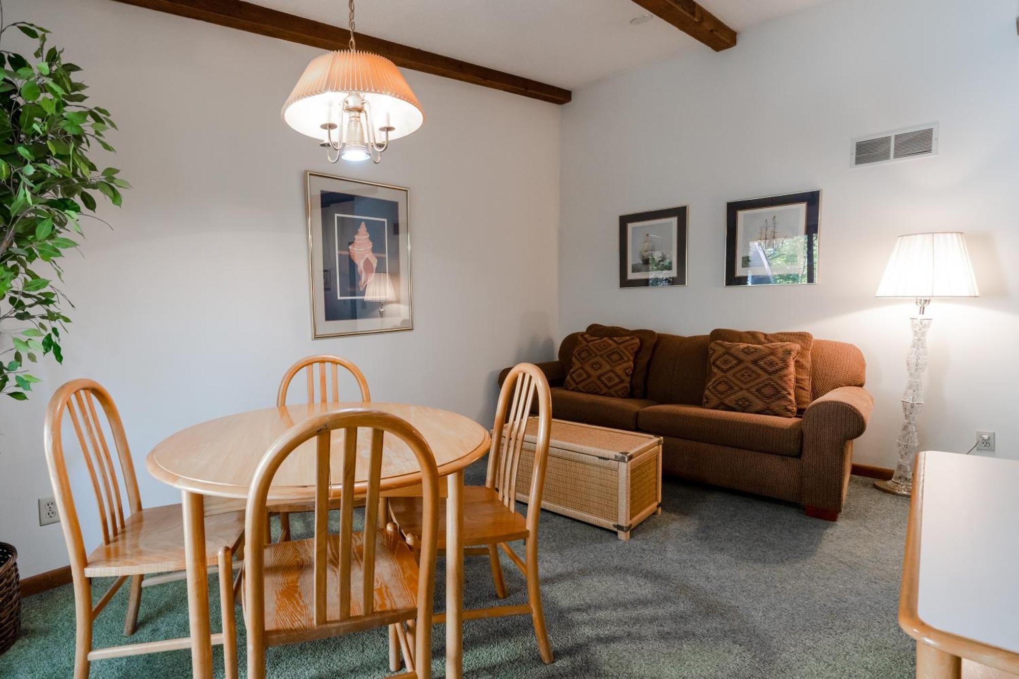 The Villas At French Lick Springs Room photo