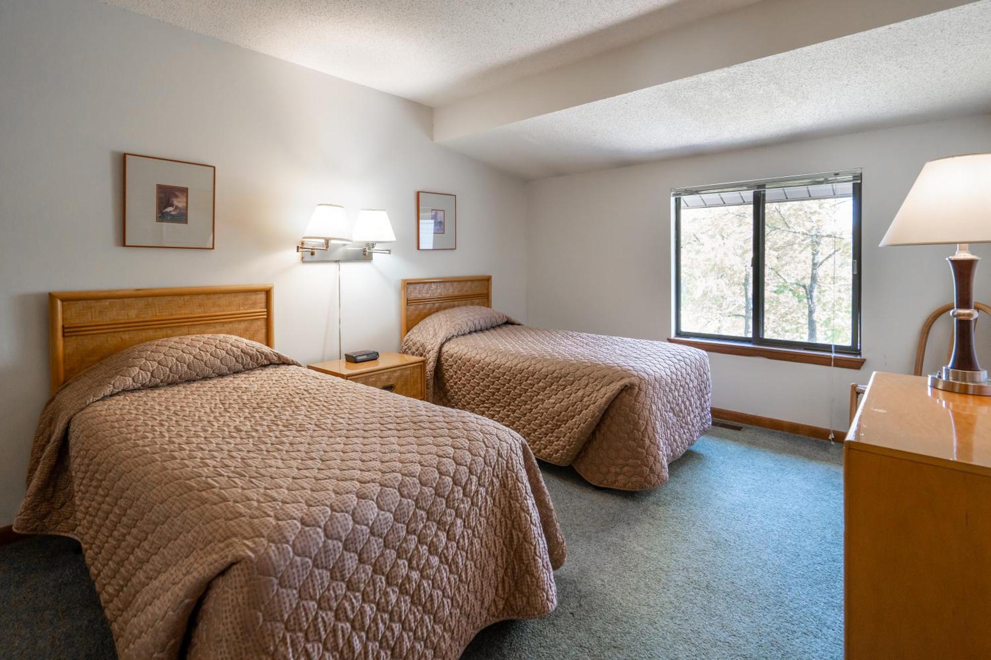 The Villas At French Lick Springs Room photo