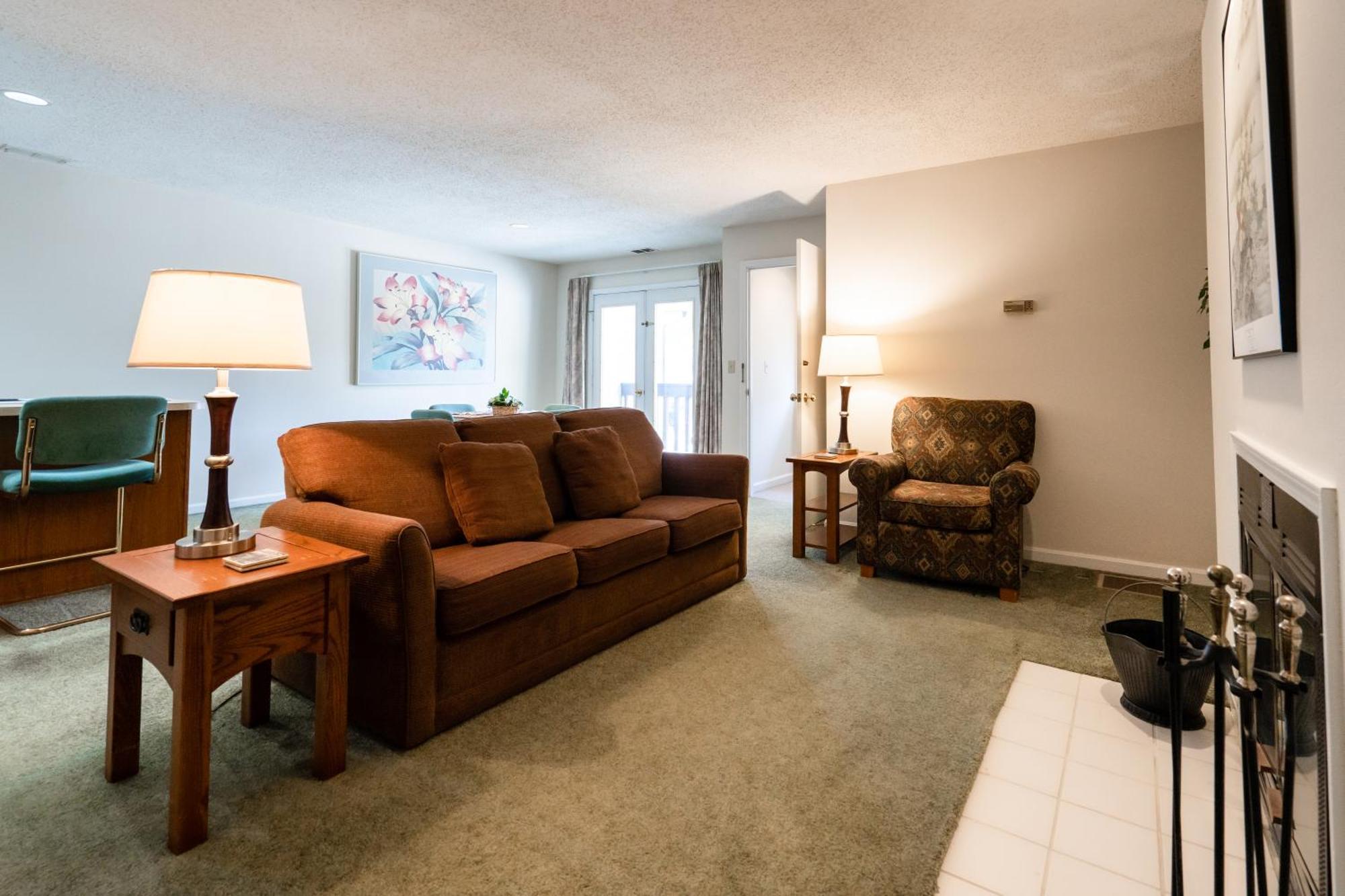 The Villas At French Lick Springs Room photo