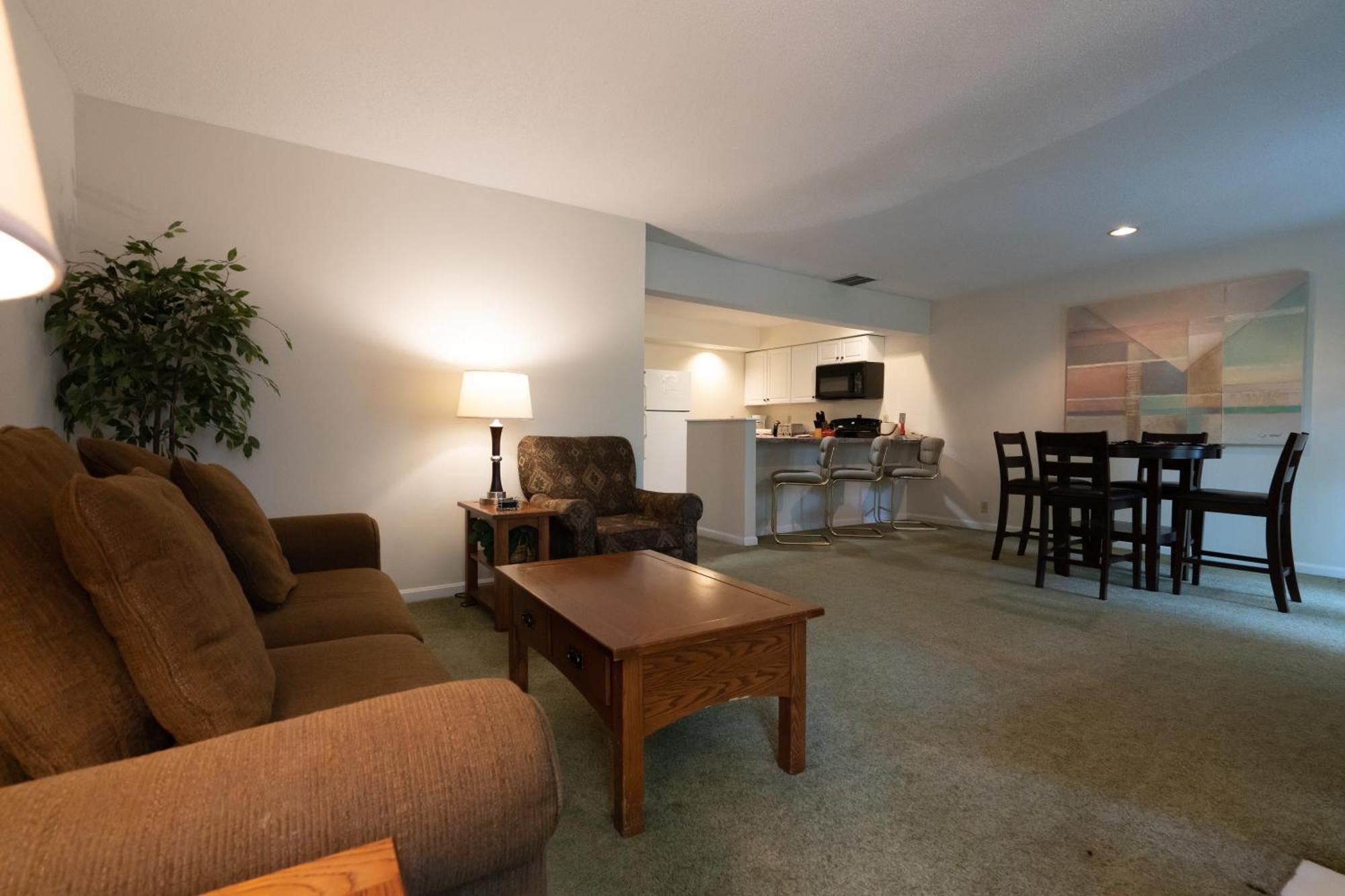 The Villas At French Lick Springs Room photo