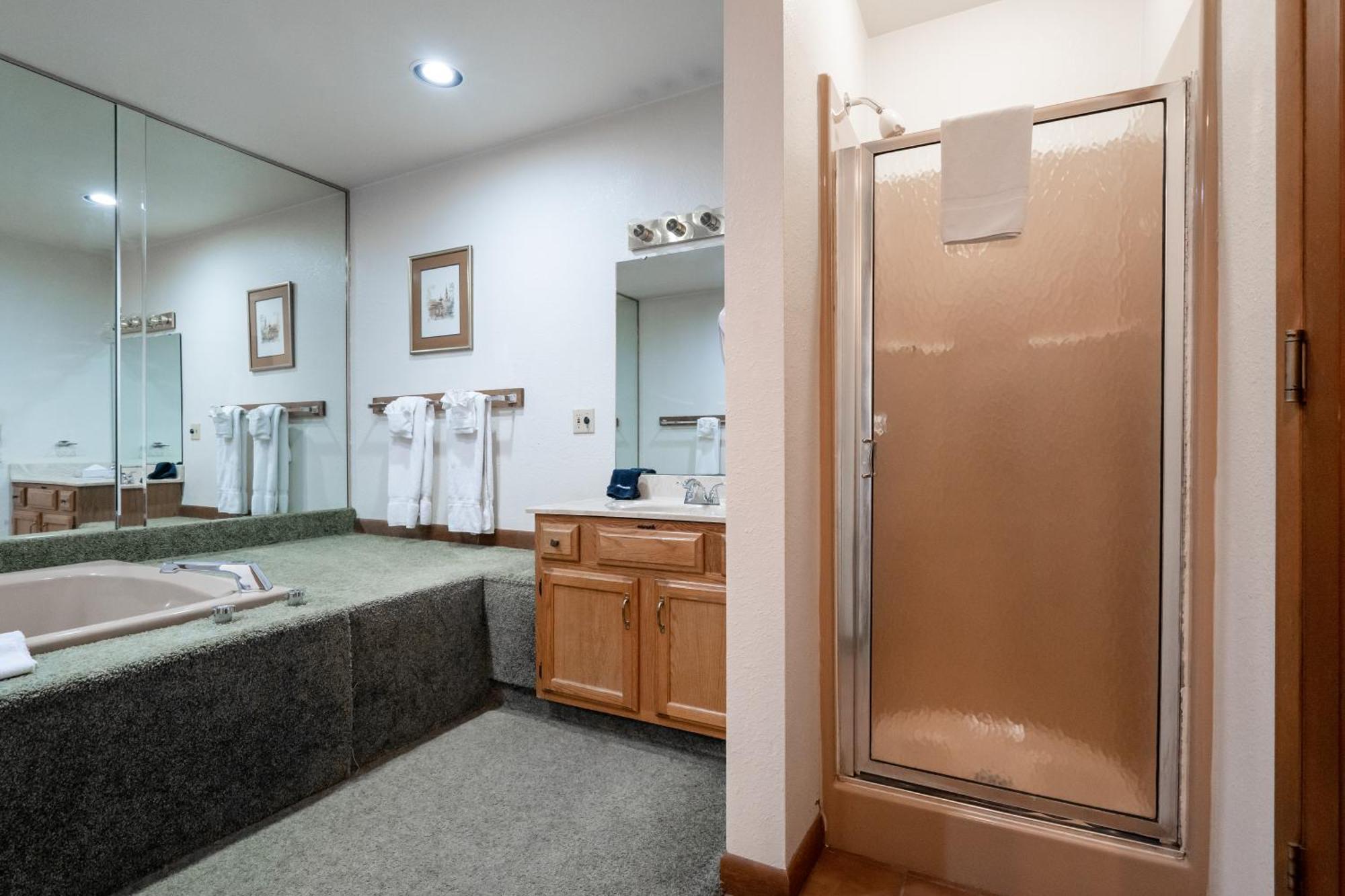 The Villas At French Lick Springs Room photo