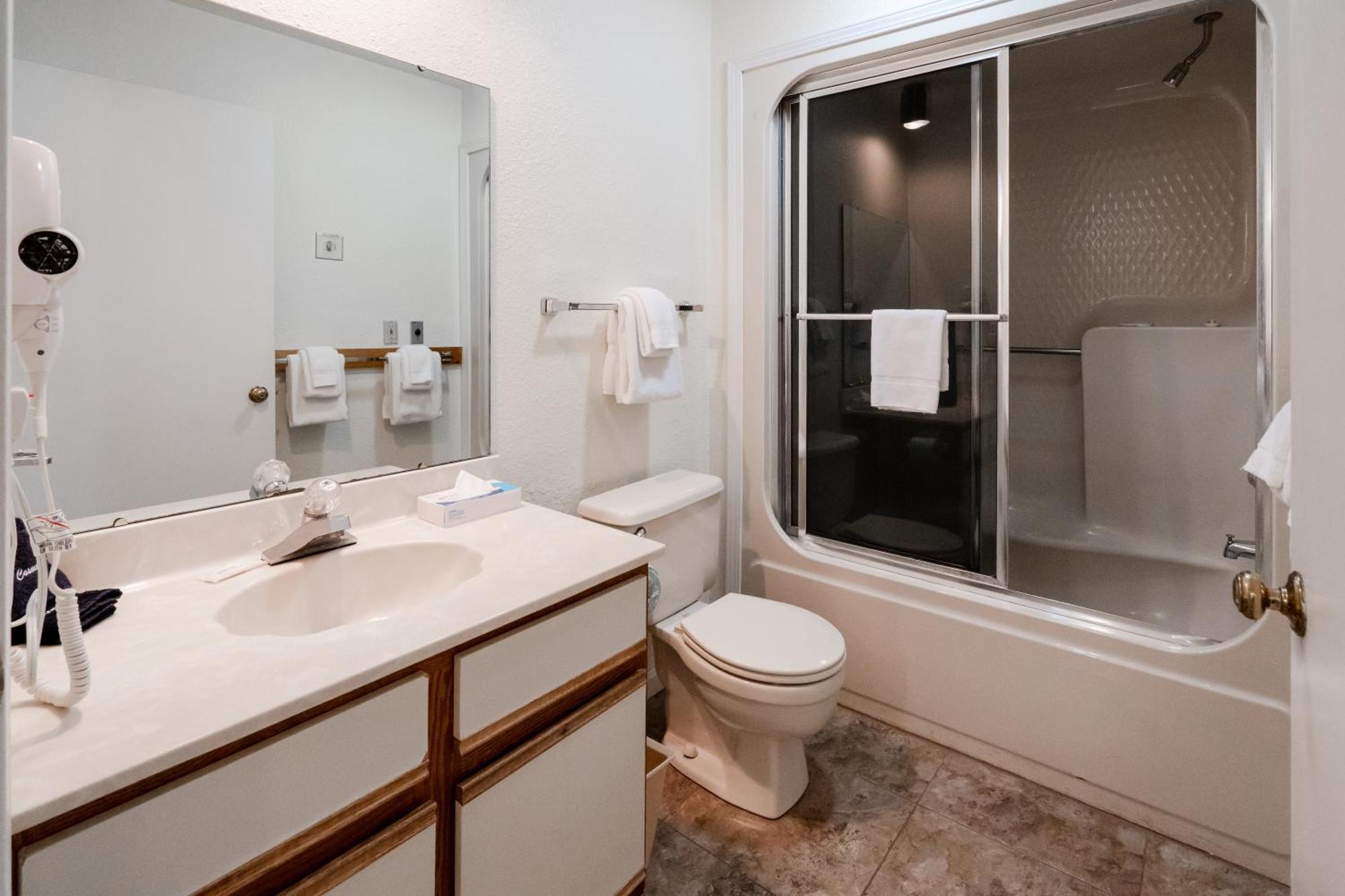 The Villas At French Lick Springs Room photo