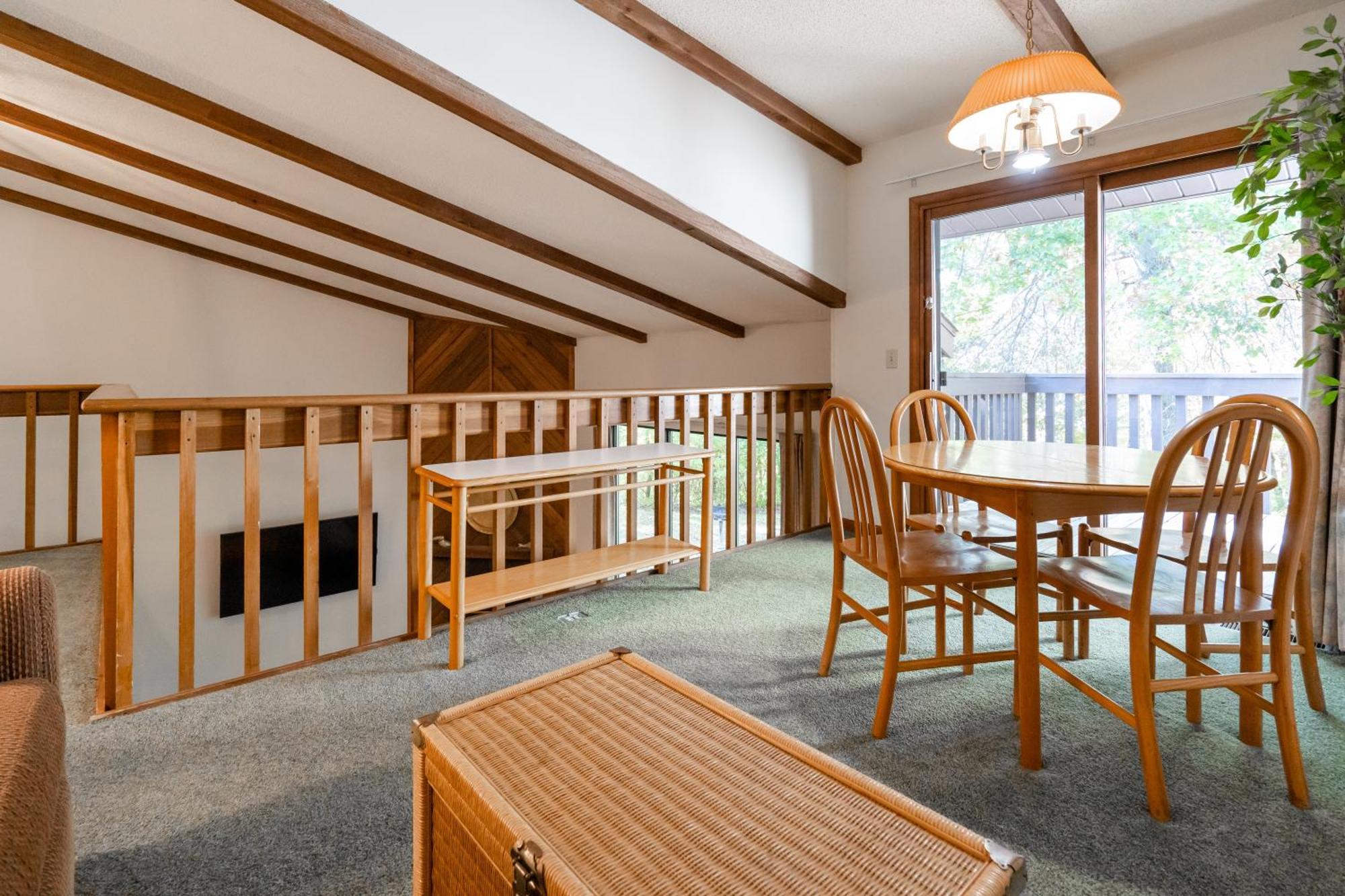 The Villas At French Lick Springs Room photo