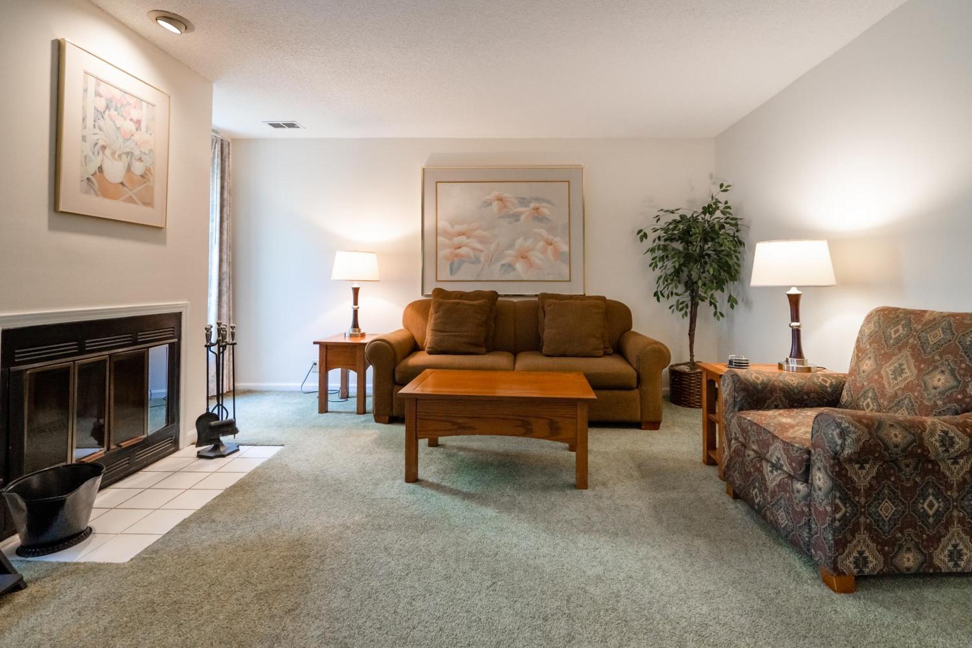 The Villas At French Lick Springs Room photo