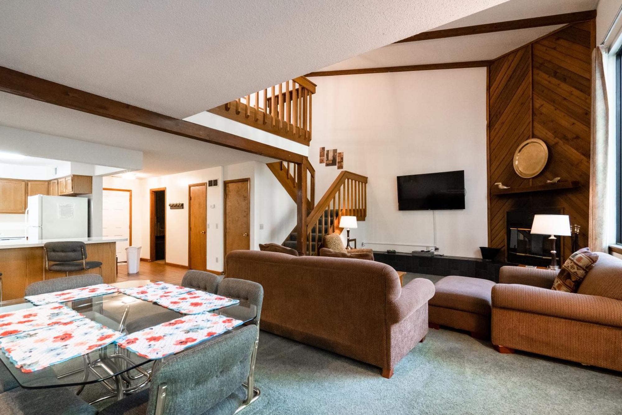 The Villas At French Lick Springs Room photo